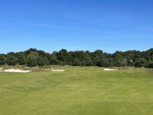 Bernardus 10th Fairway